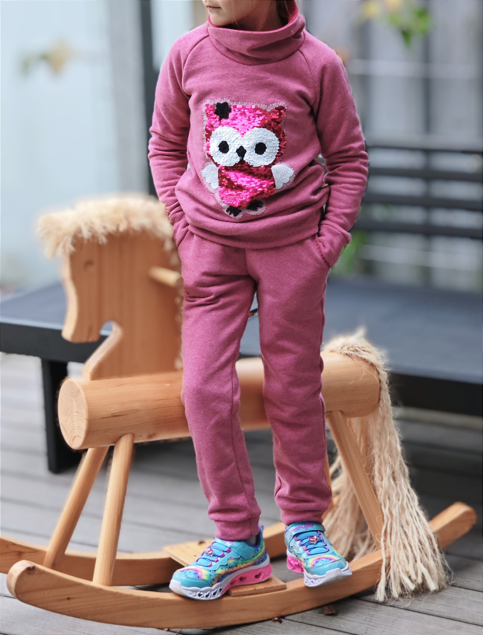 E-Book Lillesol & Pelle Jogginghose Jogga Kids, german