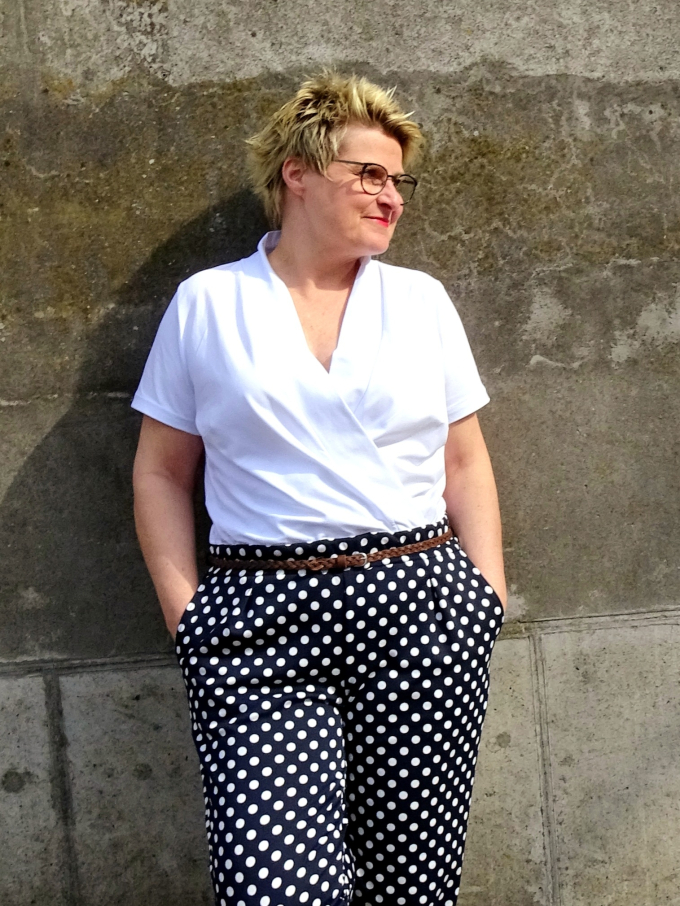 E-Book Lillesol & Pelle Jumpsuit, german
