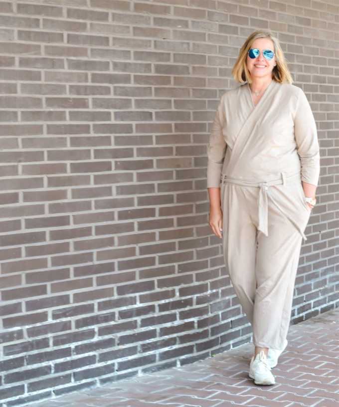 E-Book Lillesol & Pelle Jumpsuit, german
