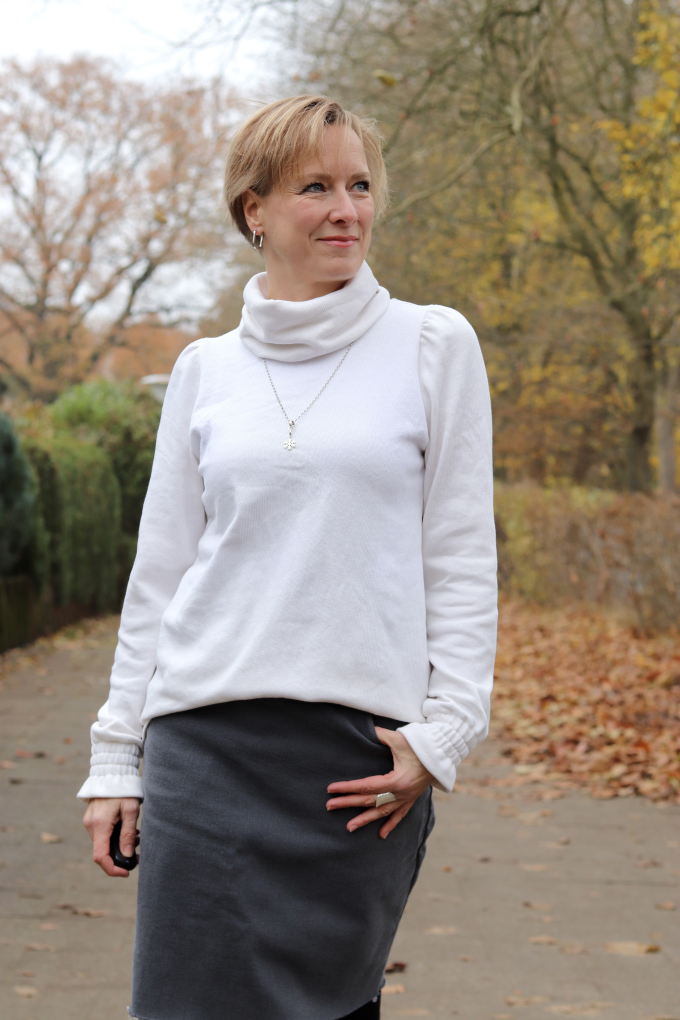 E-Book Lillesol & Pelle Kleid/Pullover Estela, german