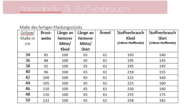 E-Book Lillesol & Pelle Button-Shirt Woman, german