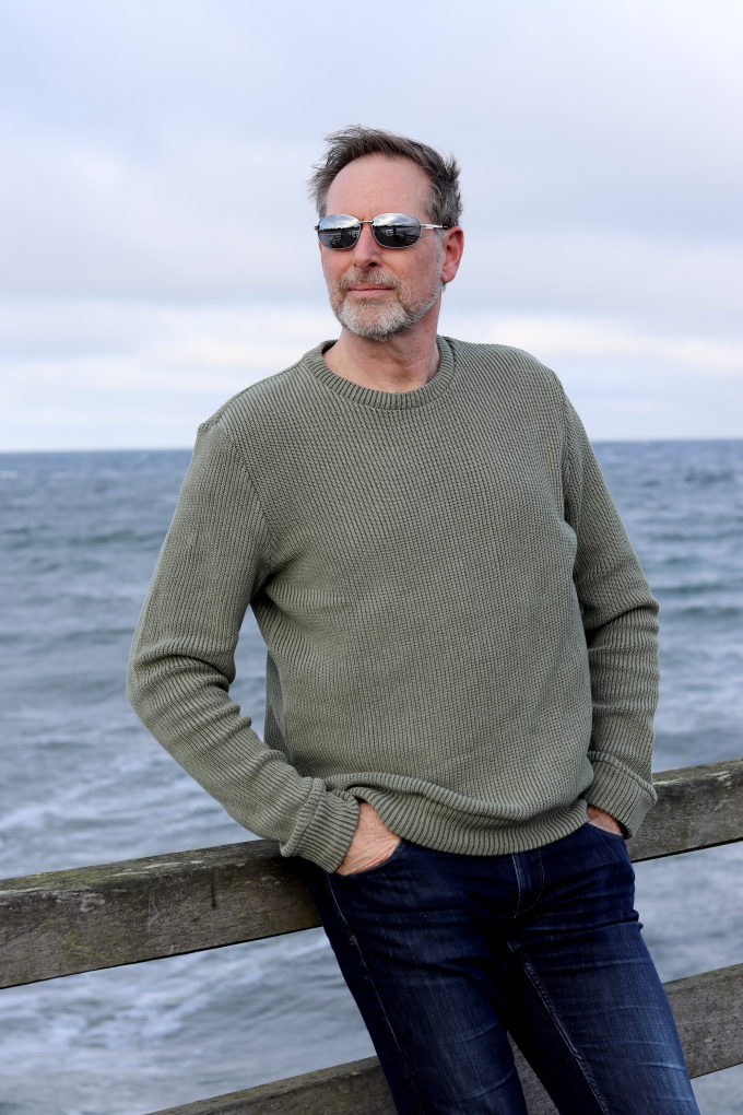 E-Book Lillesol & Pelle Longsleeve Herren, german