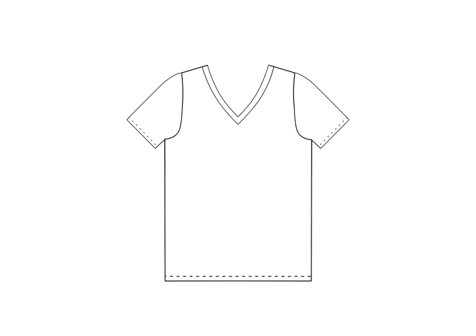 E-Book Lillesol & Pelle Longsleeve Kids, Duits