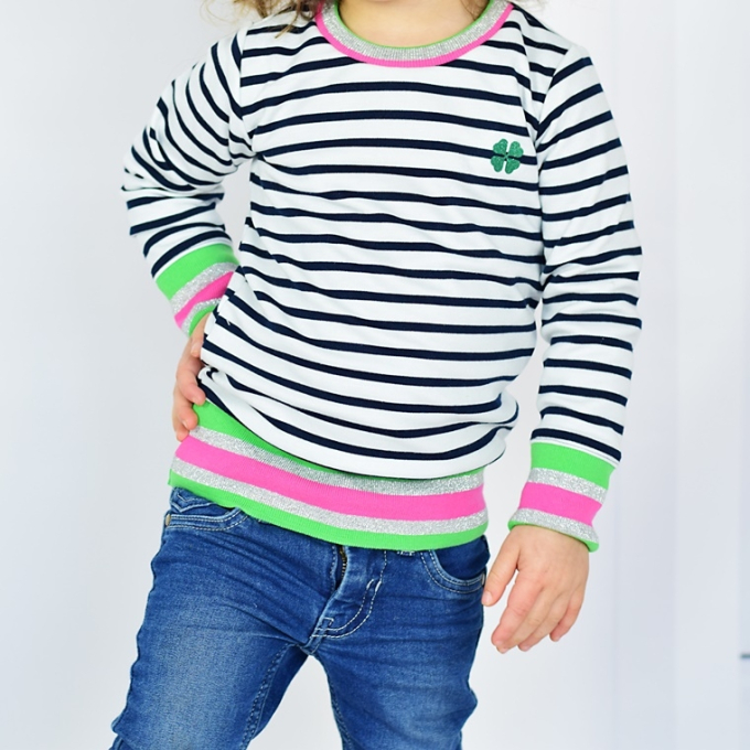 E-Book Lillesol & Pelle Longsleeve Kids, Duits
