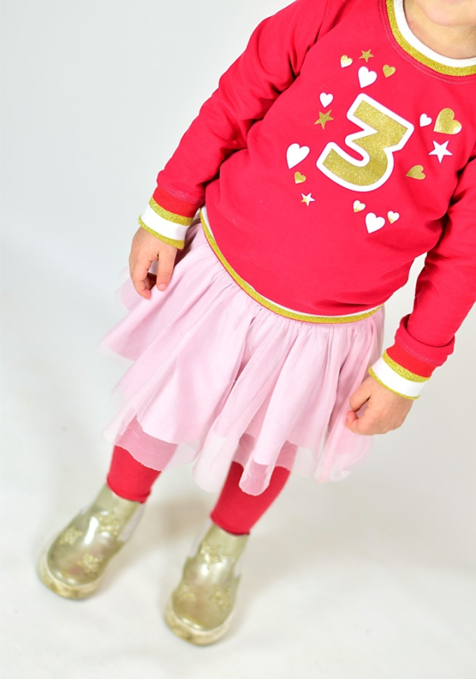 E-Book Lillesol & Pelle Longsleeve Kids, Duits