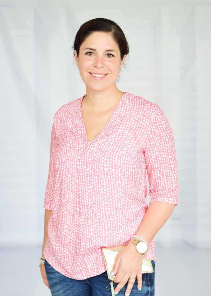 E-Book Lillesol & Pelle Marisol-Blouse Dames, Duits