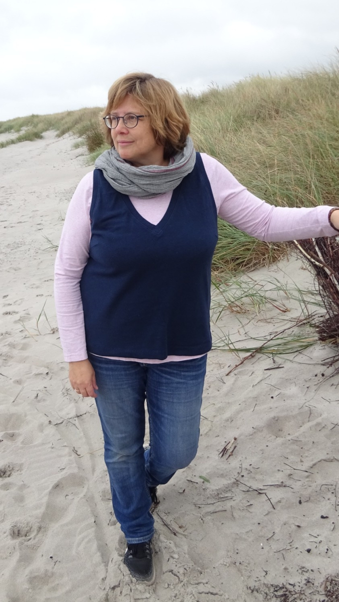 E-Book Lillesol & Pelle Pullunder - Dress Tira Woman, german