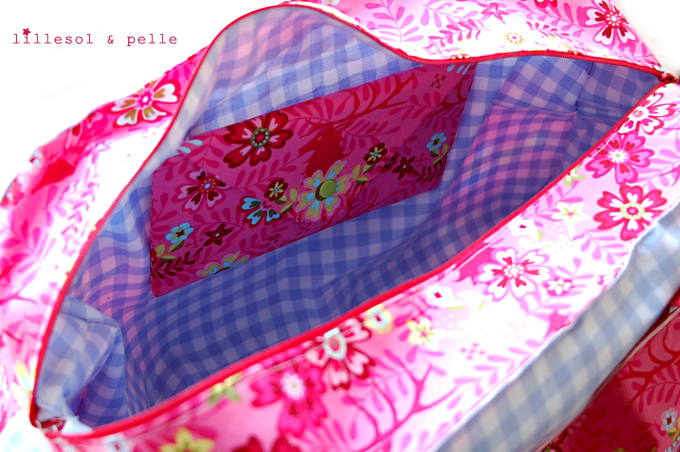 E-Book Lillesol & Pelle Reise-Etui Viaje