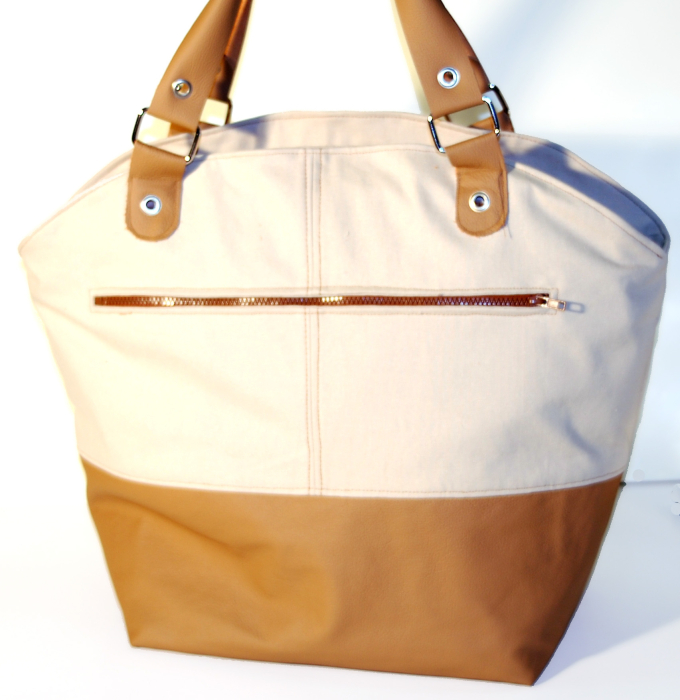 E-Book Lillesol & Pelle Shoppingtasche Lilia