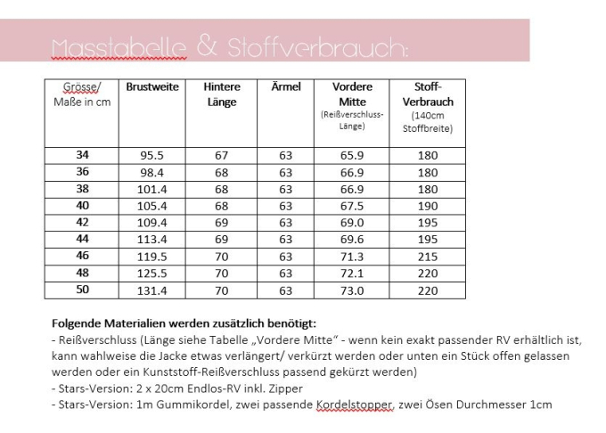 E-Book Lillesol & Pelle Softshell Jacket Femme, en allemand