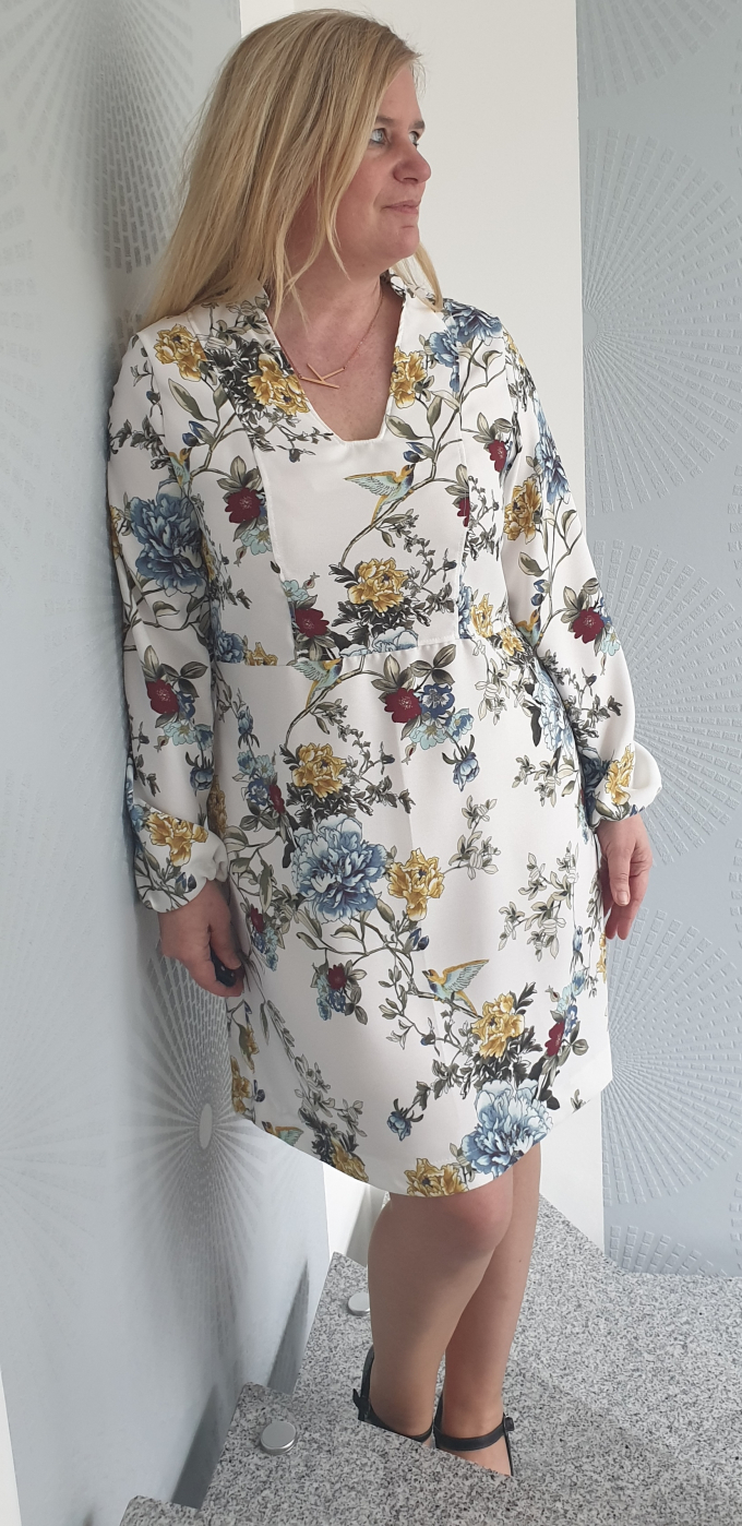 E-Book Lillesol & Pelle Tunika / Kleid Mariluna Damen