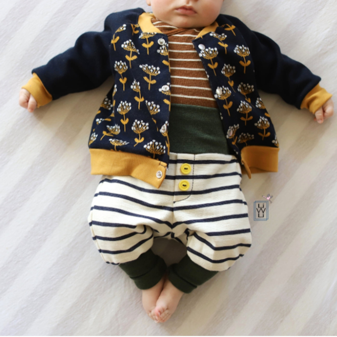 E-book Lotte & Ludwig Baby Basics, Duits