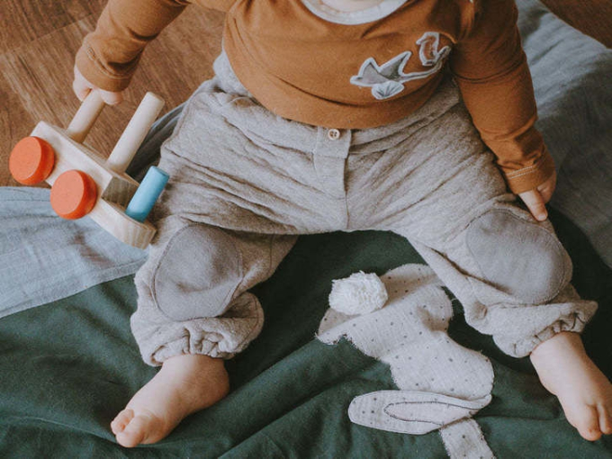 E-book Lotte & Ludwig Baby Basics, Duits