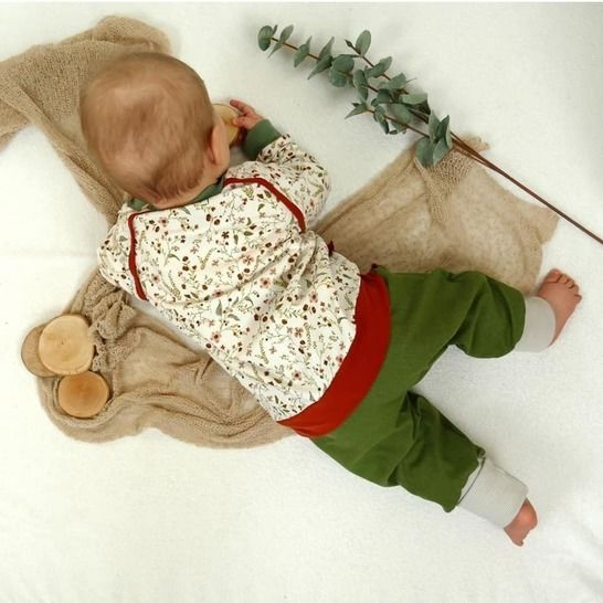 E-book Lotte & Ludwig Baby Basics, Duits