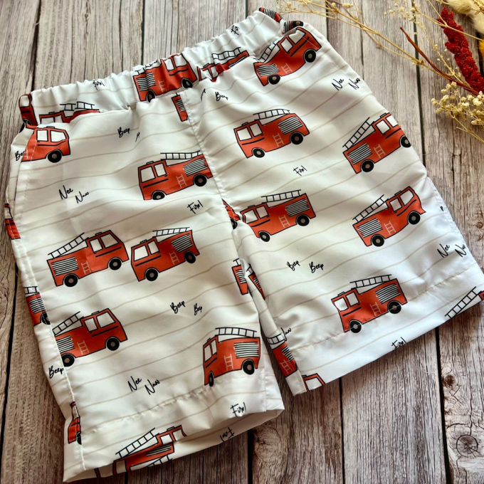 E-book Lotte & Ludwig Swim Basics Kids, Duits