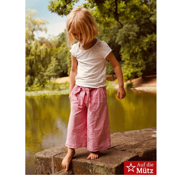 E-Book Lotte & Ludwig Culotte Culottikus