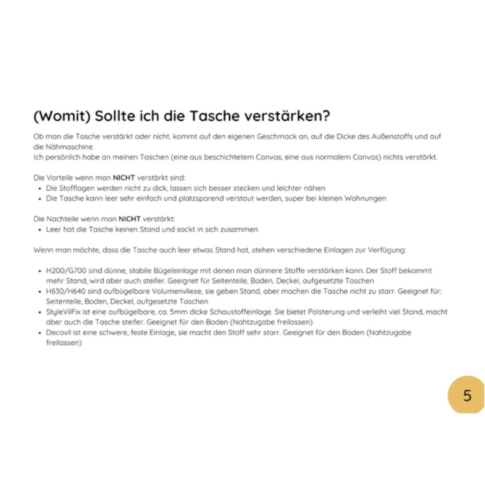 E-Book Lotte & Ludwig Weekender Arrivederci, german