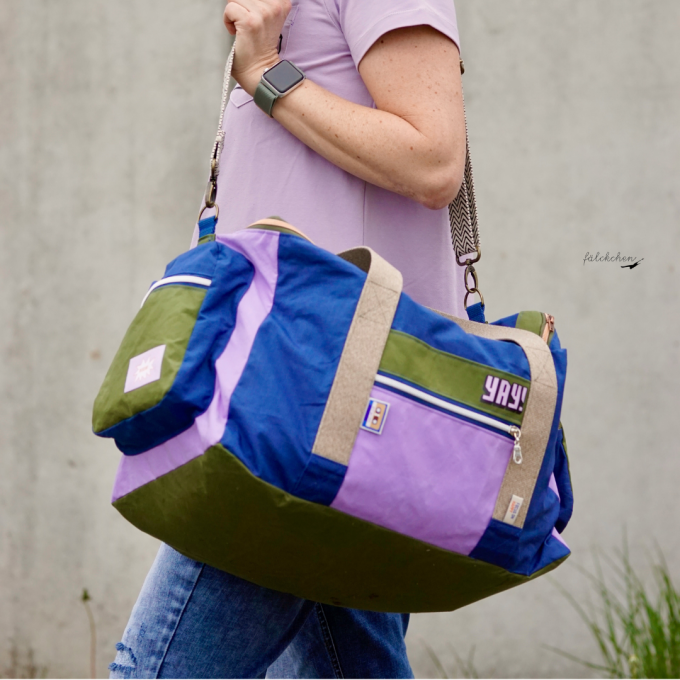 E-Book Lotte & Ludwig Weekender Arrivederci, german
