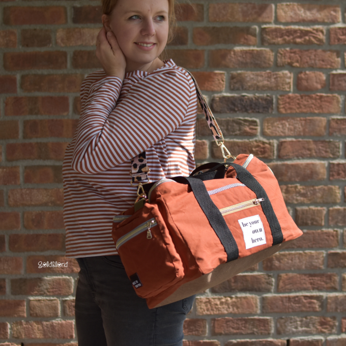 E-Book Lotte & Ludwig Weekender Arrivederci, german