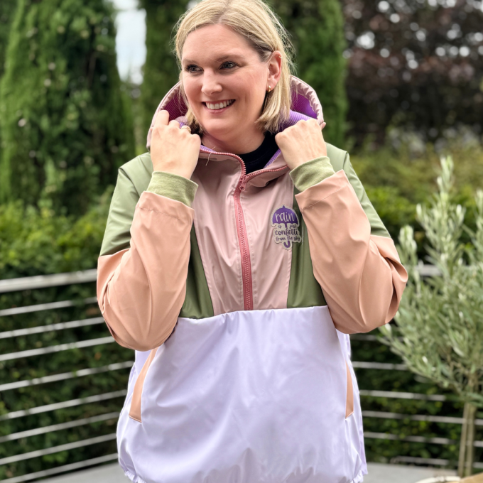 E-Book Lotte & Ludwig Windbreaker Windspiel Ladies, german