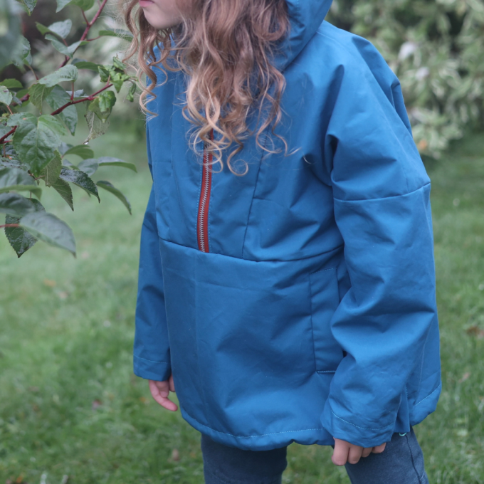 E-Book Lotte & Ludwig Windbreaker Windspiel Kids, german