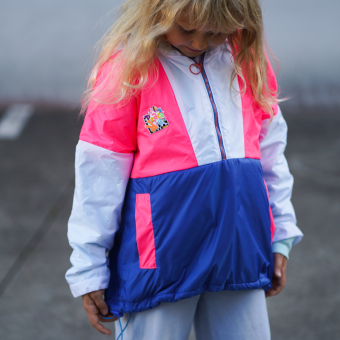 E-Book Lotte & Ludwig Windbreaker Windspiel Kids, german