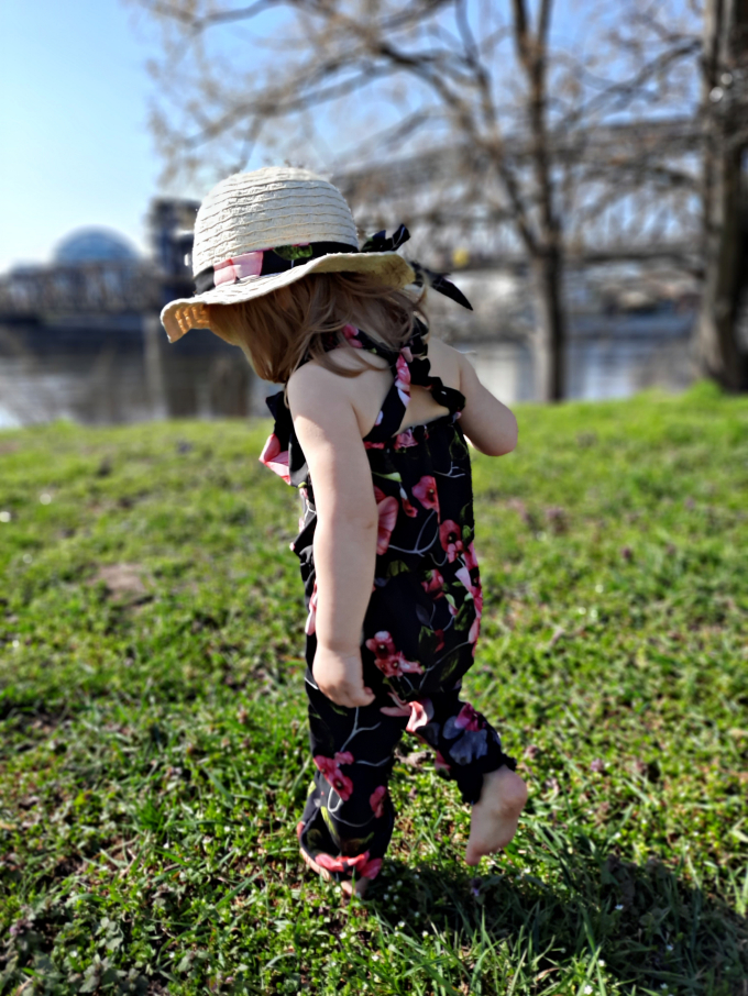 E-Book LovelySewDesign Jumpsuit Lovely Jumper, duits