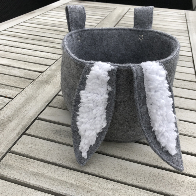 E-Book LovelySewDesign Lenkertasche lovely seat, duits