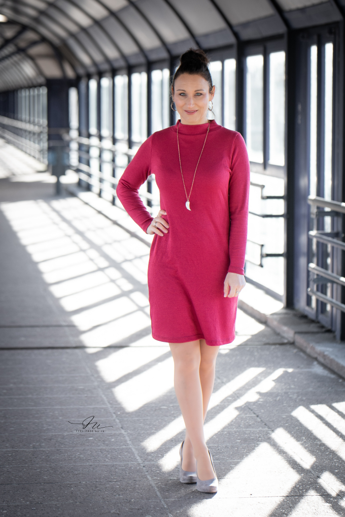 E-Book LovelySewDesign Lovely Elegant Dress, german