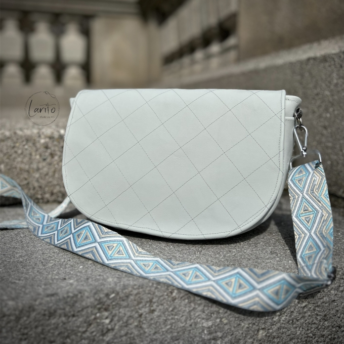 E-Book LovelySewDesign Lovely Lady Bag, german