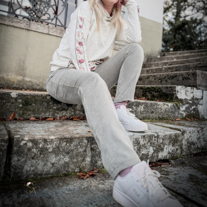E-book LovelySewDesign Lovely Lady Chino, Duits