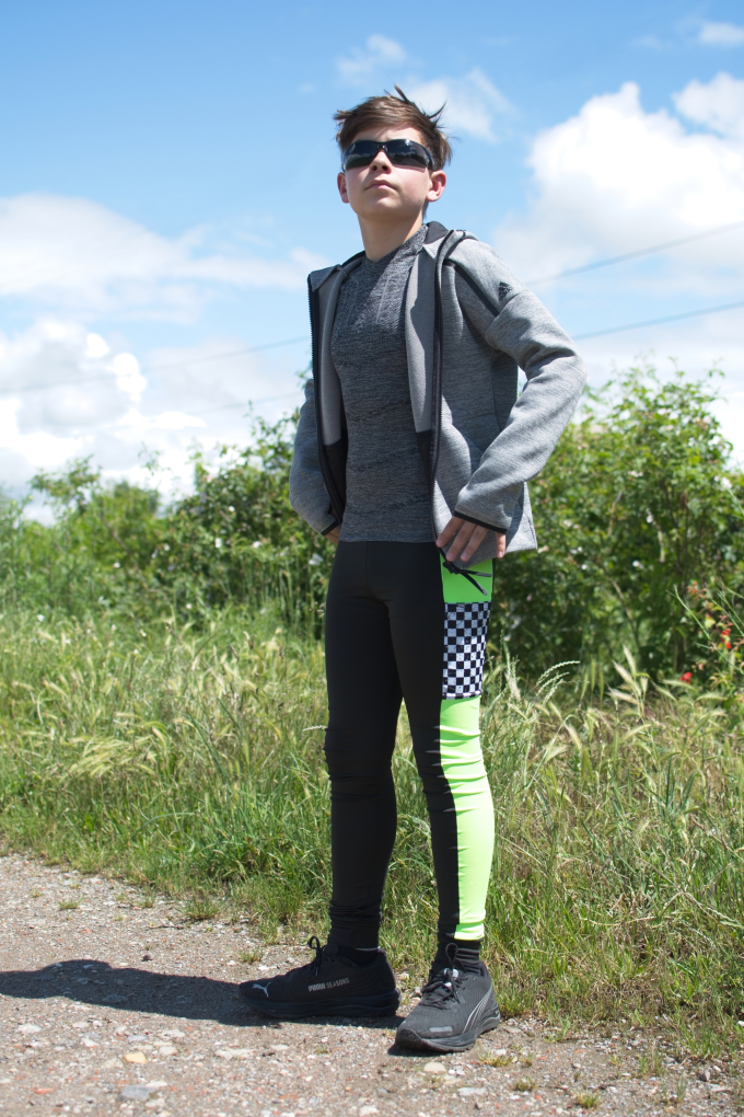E-Book LovelySewDesign Lovely Leggings Maxi, Duits