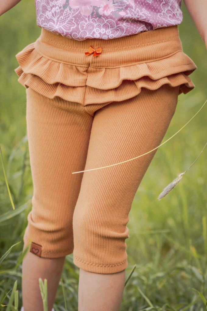 E-Book LovelySewDesign Lovely Leggings Mini & Maxi