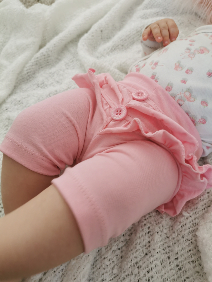 E-Book LovelySewDesign Lovely Leggings Mini, Duits