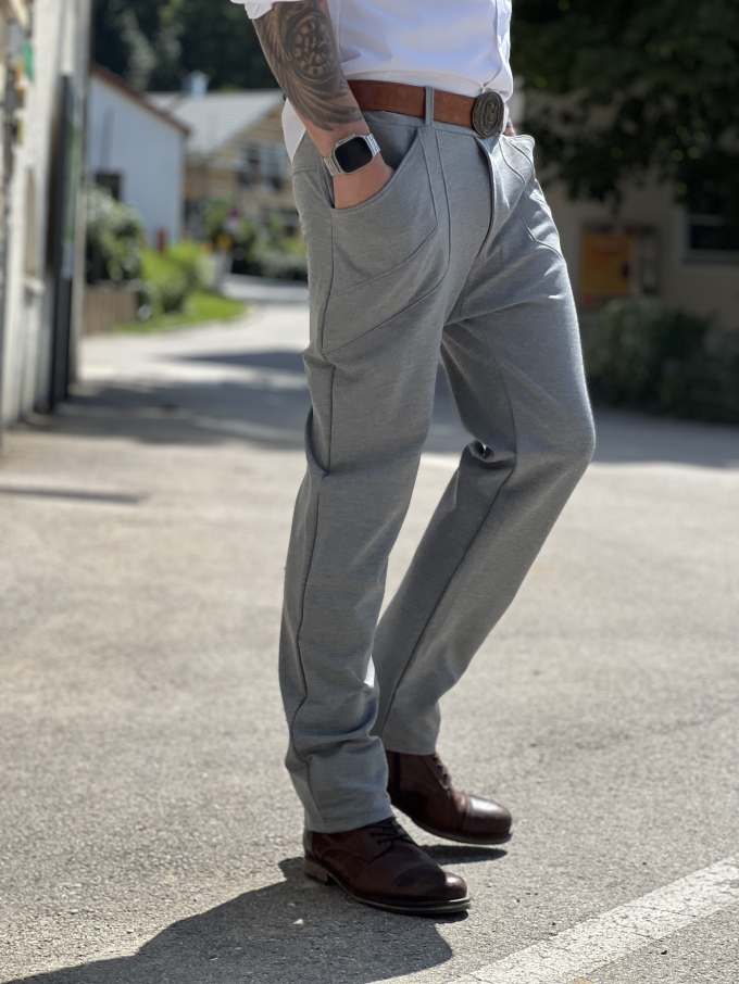 E-Book LovelySewDesign Lovely Men Baggy Pants, german