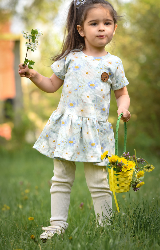 E-book LovelySewDesign Lovely Princess Gr. 74-116, Duits