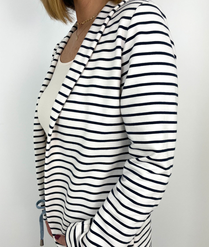 E-Book Machbar´s beste Schnitte Blazer Strick & trotzdem schick