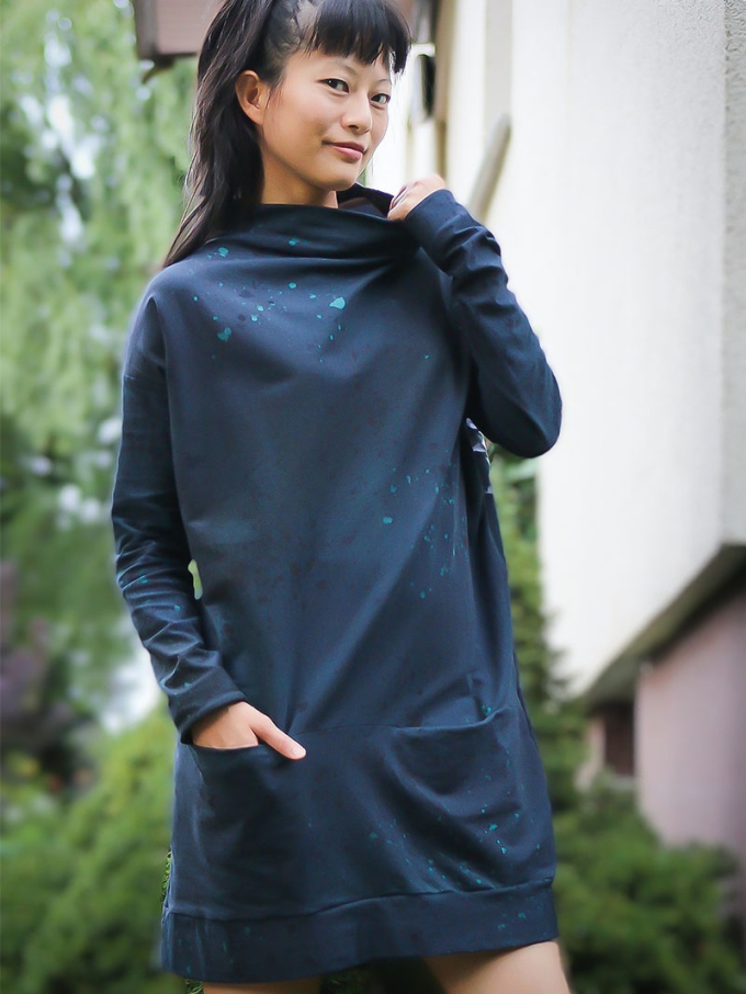 E-book Machbar´s beste Schnitte Shirt 