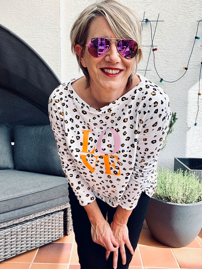 E-book Machbar´s beste Schnitte Shirt 