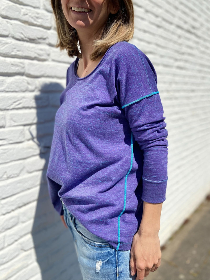 E-book Machbar´s beste Schnitte Shirt 