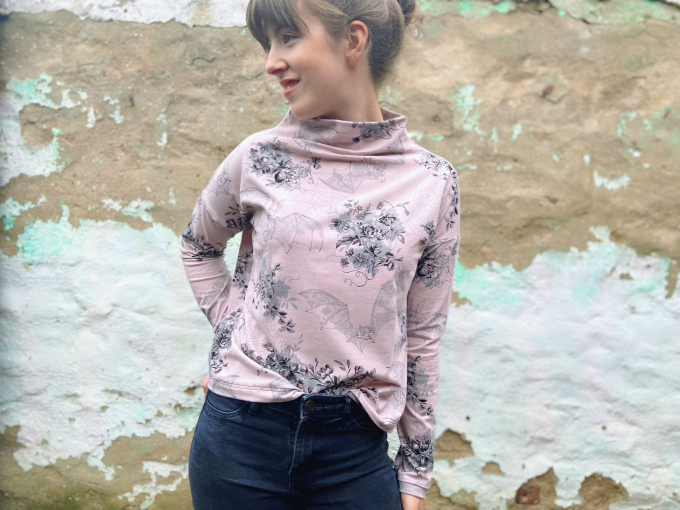 E-book Machbar´s beste Schnitte Shirt 