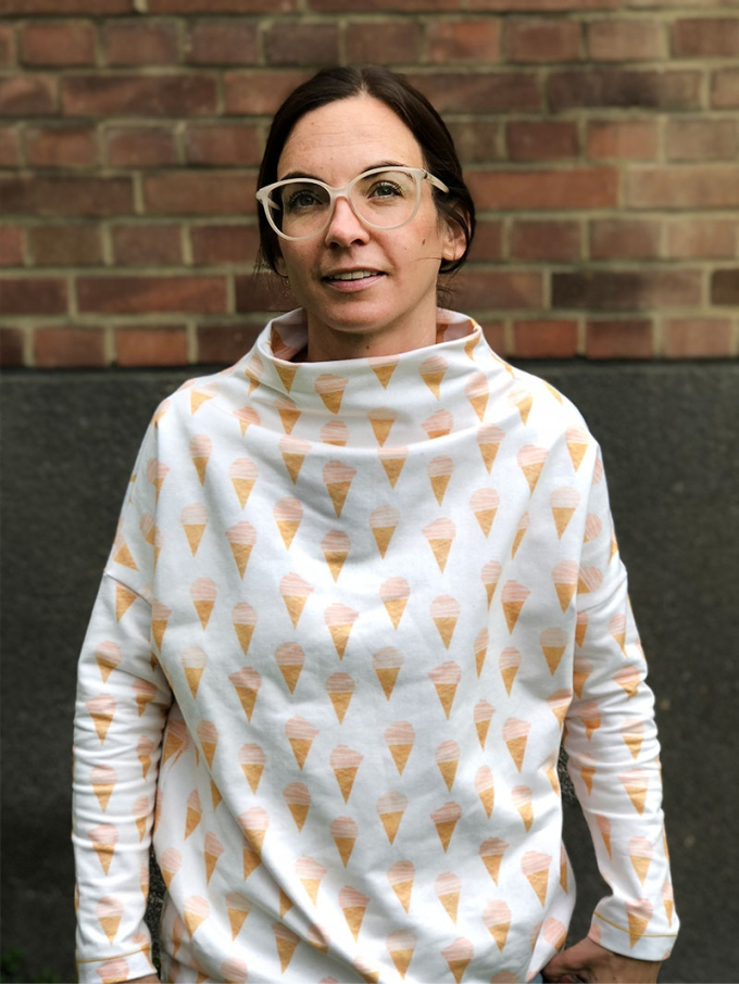 E-book Machbar´s beste Schnitte Shirt 