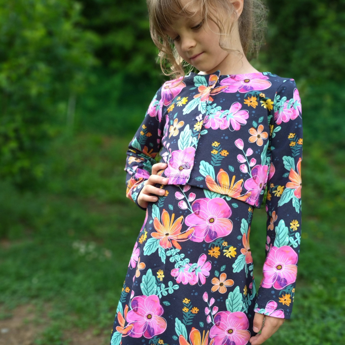 E-Book MainZwillingsnadel Kombi Main SunnyDress & Main ShadowJacket