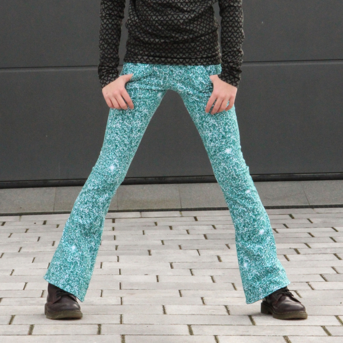 E-Book MainZwillingsnadel Main BellPants Kids