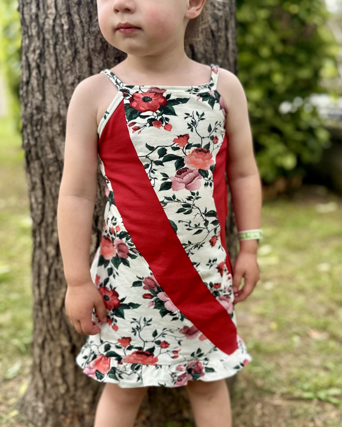 E-Book MainZwillingsnadel Main SunnyDress Kids