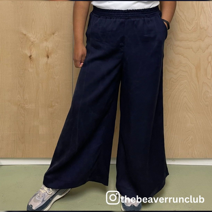E-book Make it yours Culotte, Duits