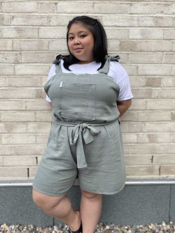 E-book Make it yours Dungaree, Duits