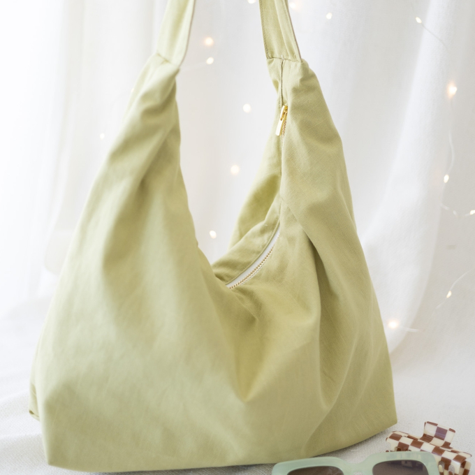 E-book Make it yours Shopper Bag, Duits
