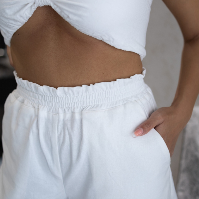 Patron short femme pdf Make it yours, en français