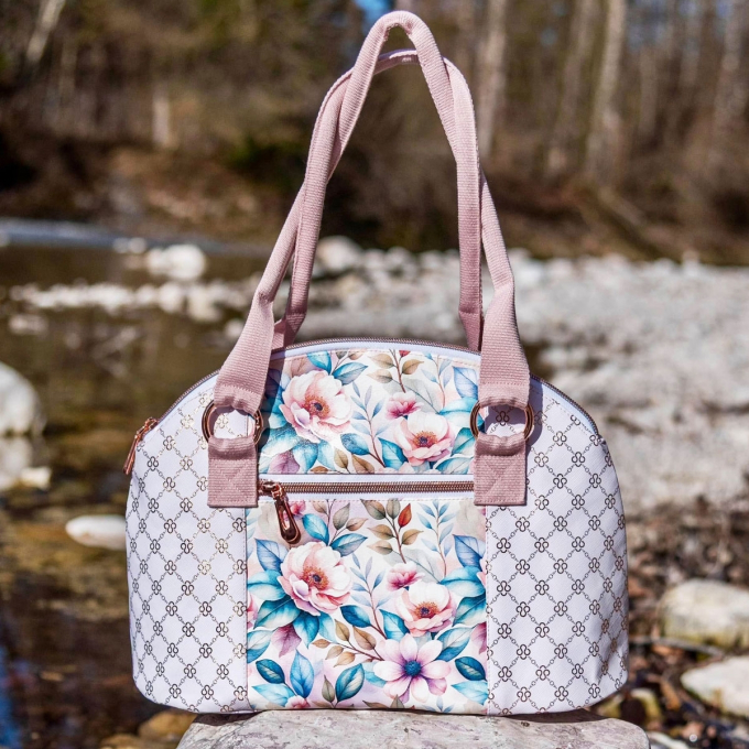 E-Book Maker Mauz handbag Zahro, english